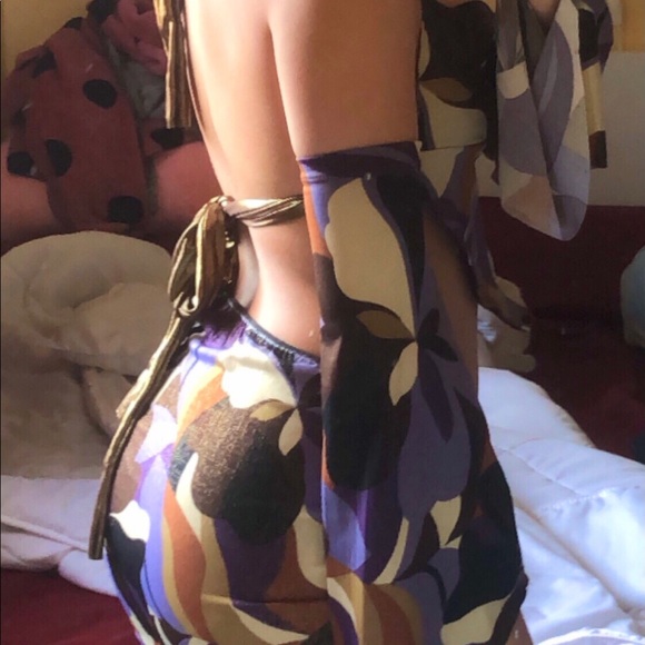 Handmade Y2K 3 Piece Set - Picture 3 of 3